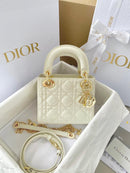 Dior Mini Lady Bag