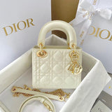 Dior Mini Lady Bag