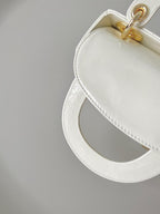 Dior Mini Lady Bag