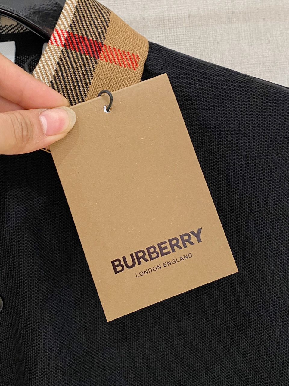 Camiseta BURB. ( PRONTA ENTREGA )