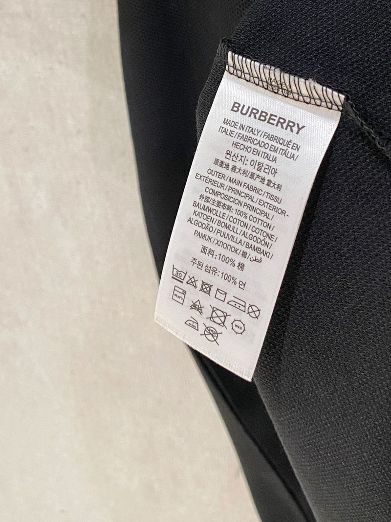 Camiseta BURBERRY