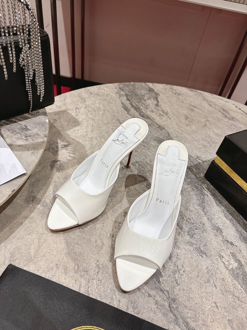 Christian Louboutin Miss Z
