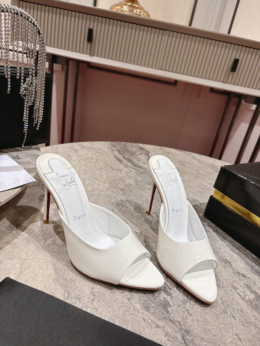 Christian Louboutin Miss Z