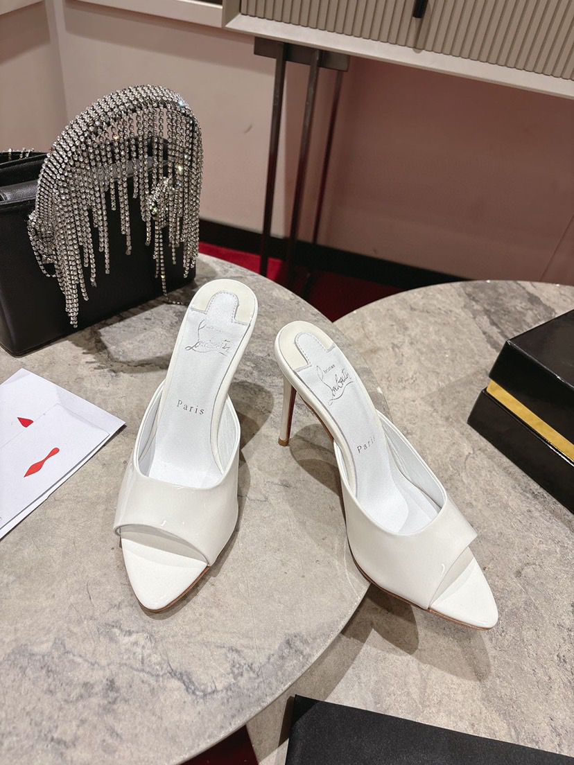 Christian Louboutin Miss Z