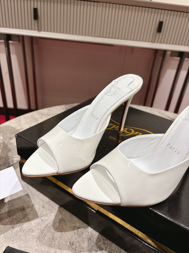 Christian Louboutin Me Dolly