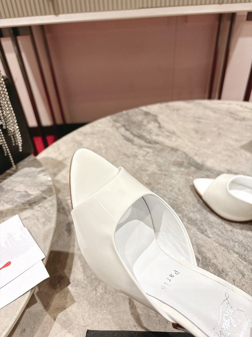 Christian Louboutin Miss Z