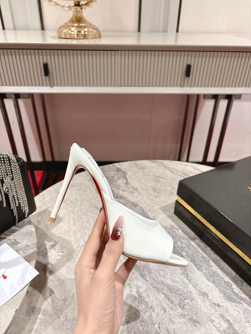 Christian Louboutin Me Dolly