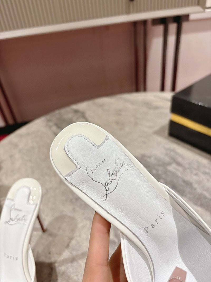 Christian Louboutin Me Dolly