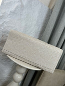 Bolsa Chanel Deauville