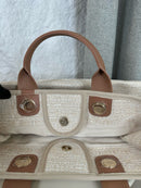 Bolsa Chanel Deauville