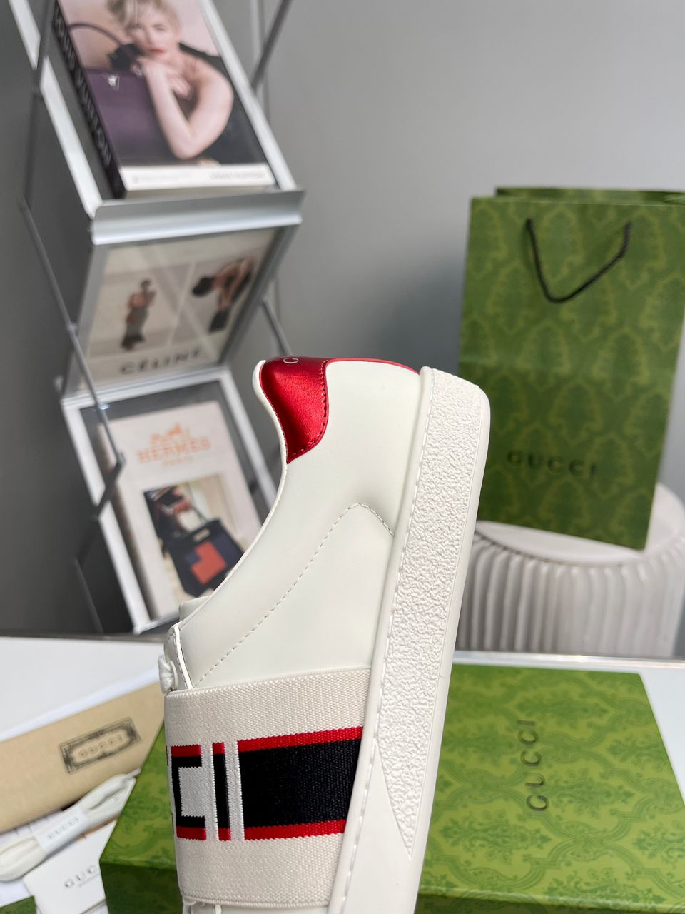 Gucci Ace