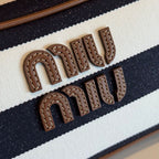 Bolsa Miu Miu Beau