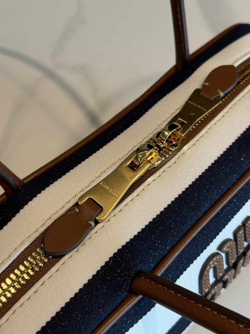 Bolsa Miu Miu Beau