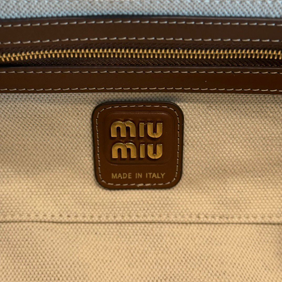 Bolsa Miu Miu Beau
