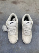 Nike SB Dunk Low Pro B Pale Ivory