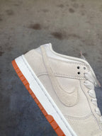 Nike SB Dunk Low Pro B Pale Ivory