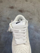 Nike SB Dunk Low Pro B Pale Ivory
