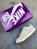 Nike SB Dunk Low Pro B Pale Ivory