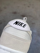 Nike SB Dunk Low Pro B Pale Ivory