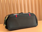 Mochila Gucci L'Aveugle Par Amour Tiger