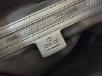 Mochila Gucci L'Aveugle Par Amour Tiger