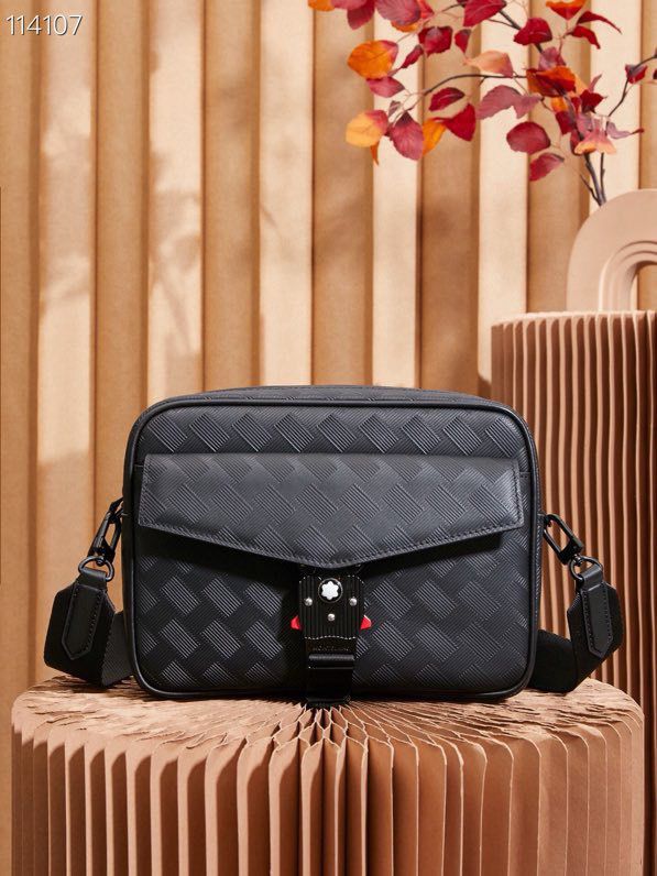 Montblanc Bag Mensageiro Mini Extreme