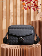 Montblanc Bag Mensageiro Mini Extreme