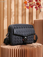 Montblanc Bag Mensageiro Mini Extreme