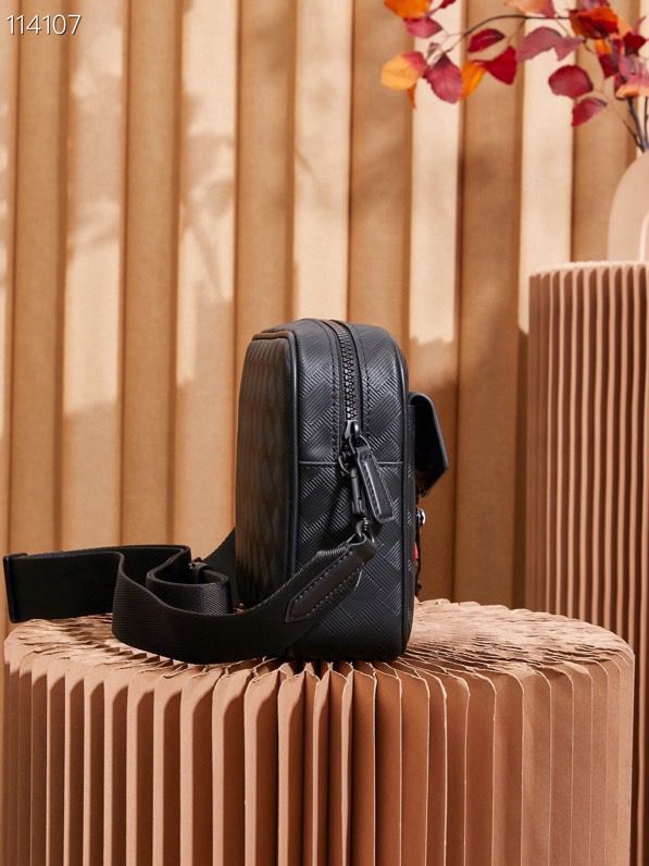 Montblanc Bag Mensageiro Mini Extreme