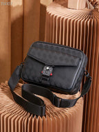 Montblanc Bag Mensageiro Mini Extreme