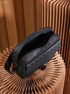 Montblanc Bag Mensageiro Mini Extreme