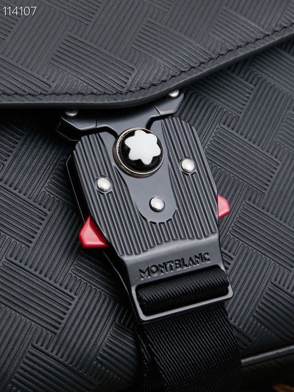 Montblanc Bag Mensageiro Mini Extreme