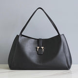 Ferragamo Women Leather Tote Bag