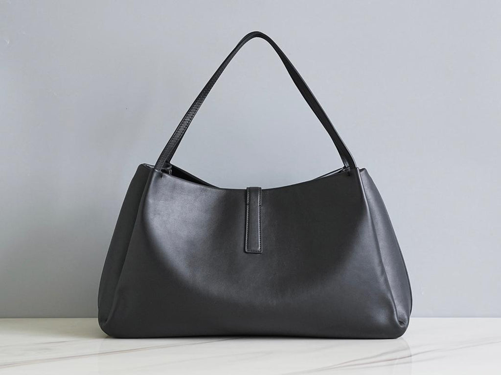 Ferragamo Women Leather Tote Bag