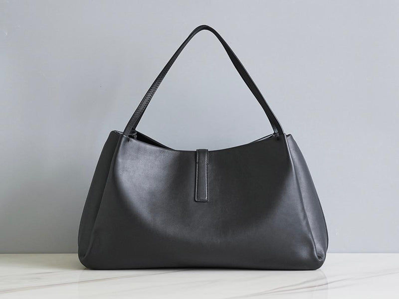 Ferragamo Women Leather Tote Bag