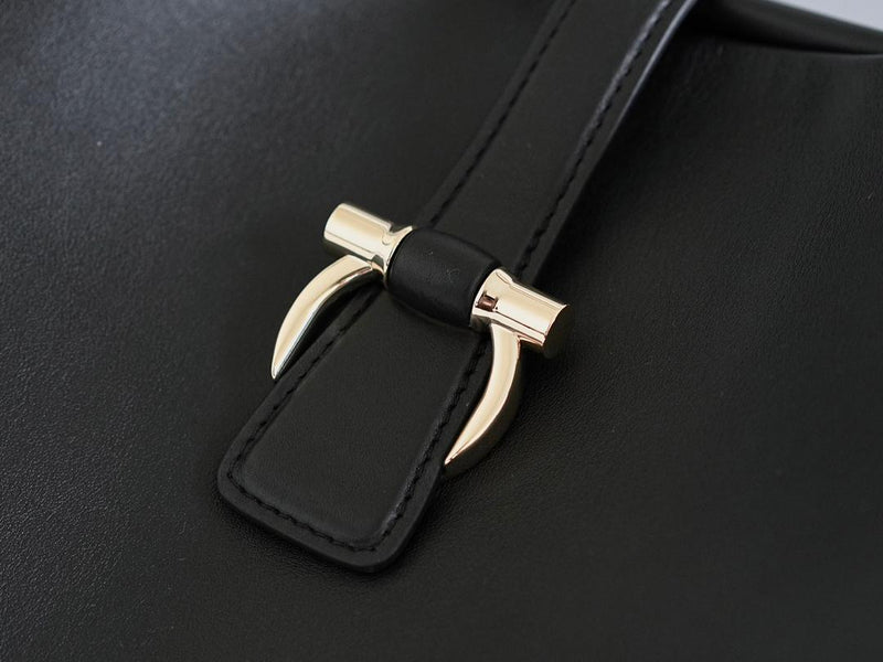 Ferragamo Women Leather Tote Bag