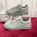 Dolce & Gabbana Perforated Logo