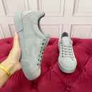 Dolce & Gabbana Perforated Logo