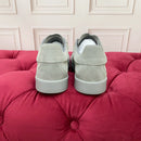 Dolce & Gabbana Perforated Logo