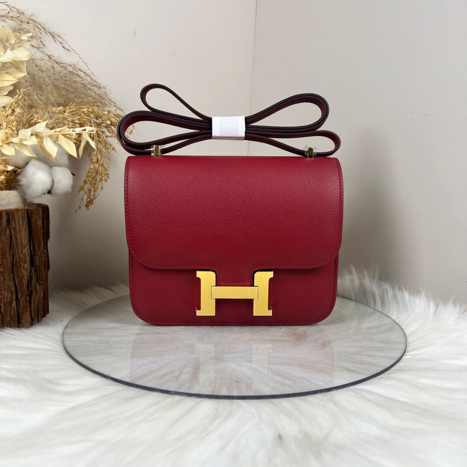 Hermès Constance