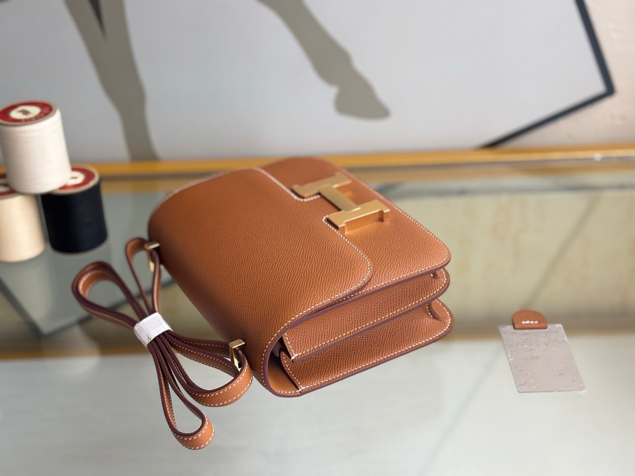 Hermès Constance