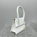 Bolsa Jacquemus White