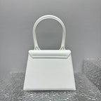 Bolsa Jacquemus White