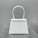 Bolsa Jacquemus White