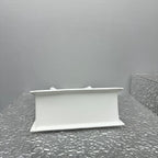 Bolsa Jacquemus White
