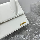 Bolsa Jacquemus White