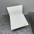 Bolsa Jacquemus White