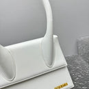 Bolsa Jacquemus White