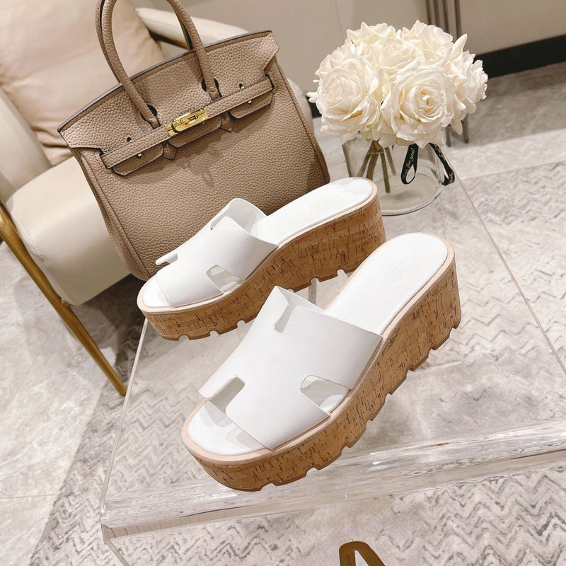 Hermes Eze White 30