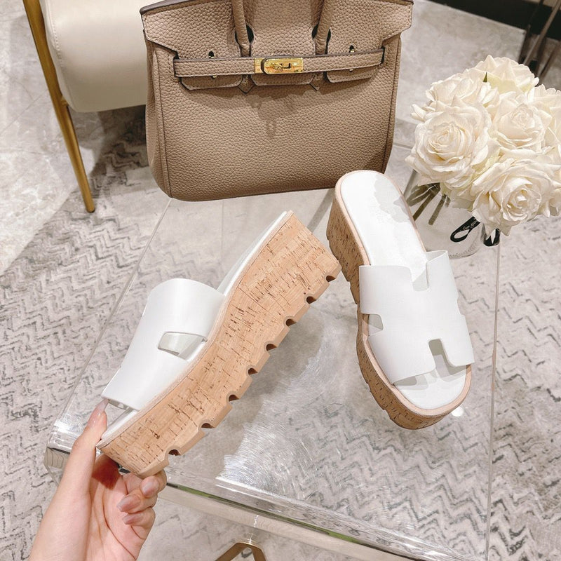 Hermes Eze White 30